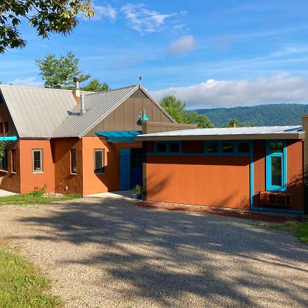 Eden'S Echoes Country Retreat Blacksburg Εξωτερικό φωτογραφία