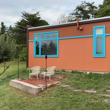 Eden'S Echoes Country Retreat Blacksburg Εξωτερικό φωτογραφία