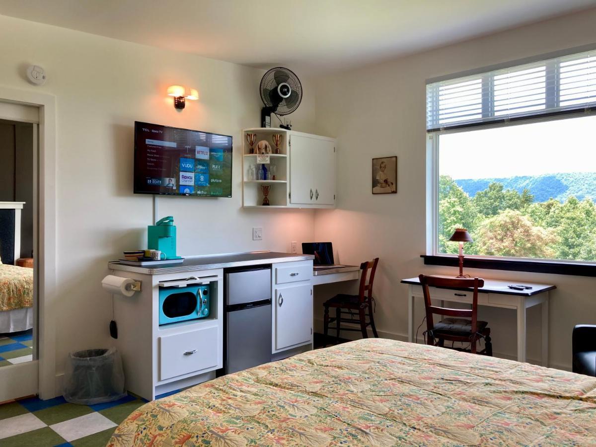 Eden'S Echoes Country Retreat Blacksburg Εξωτερικό φωτογραφία
