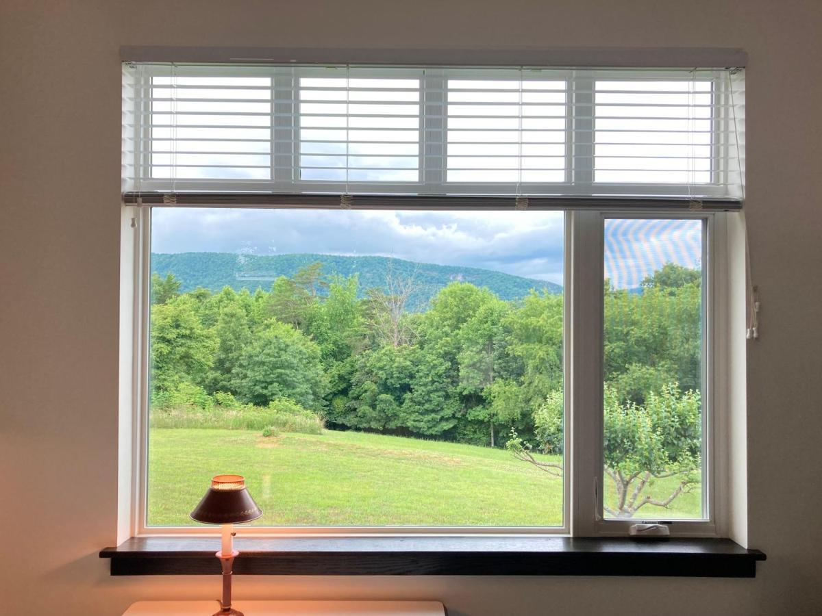 Eden'S Echoes Country Retreat Blacksburg Εξωτερικό φωτογραφία