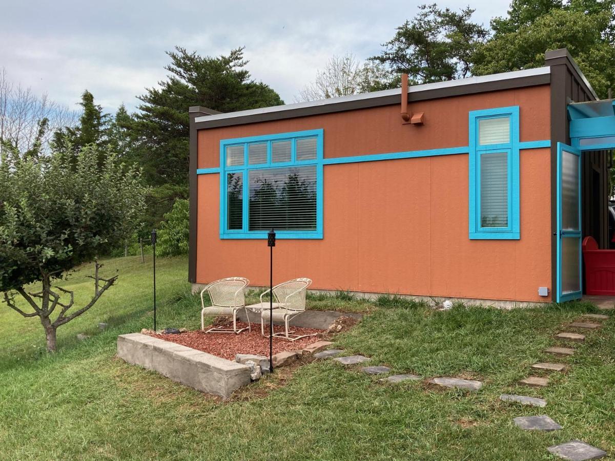 Eden'S Echoes Country Retreat Blacksburg Εξωτερικό φωτογραφία