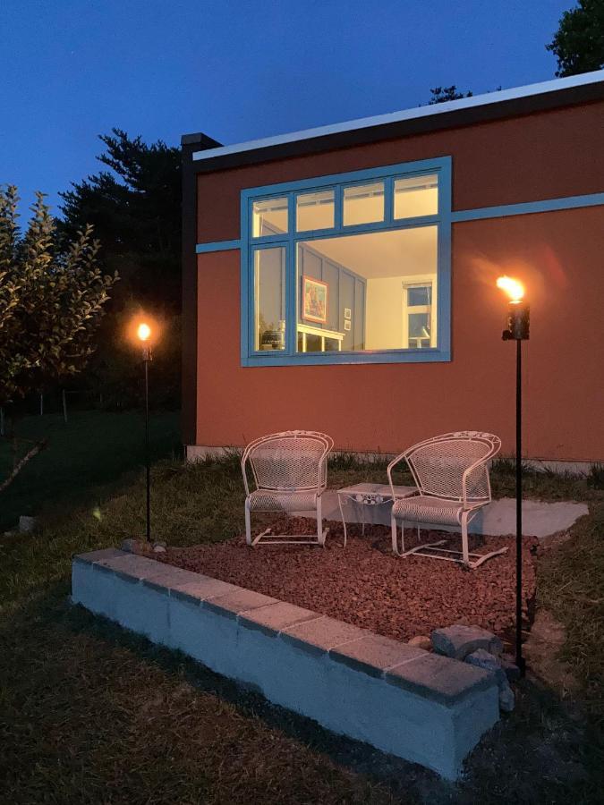 Eden'S Echoes Country Retreat Blacksburg Εξωτερικό φωτογραφία